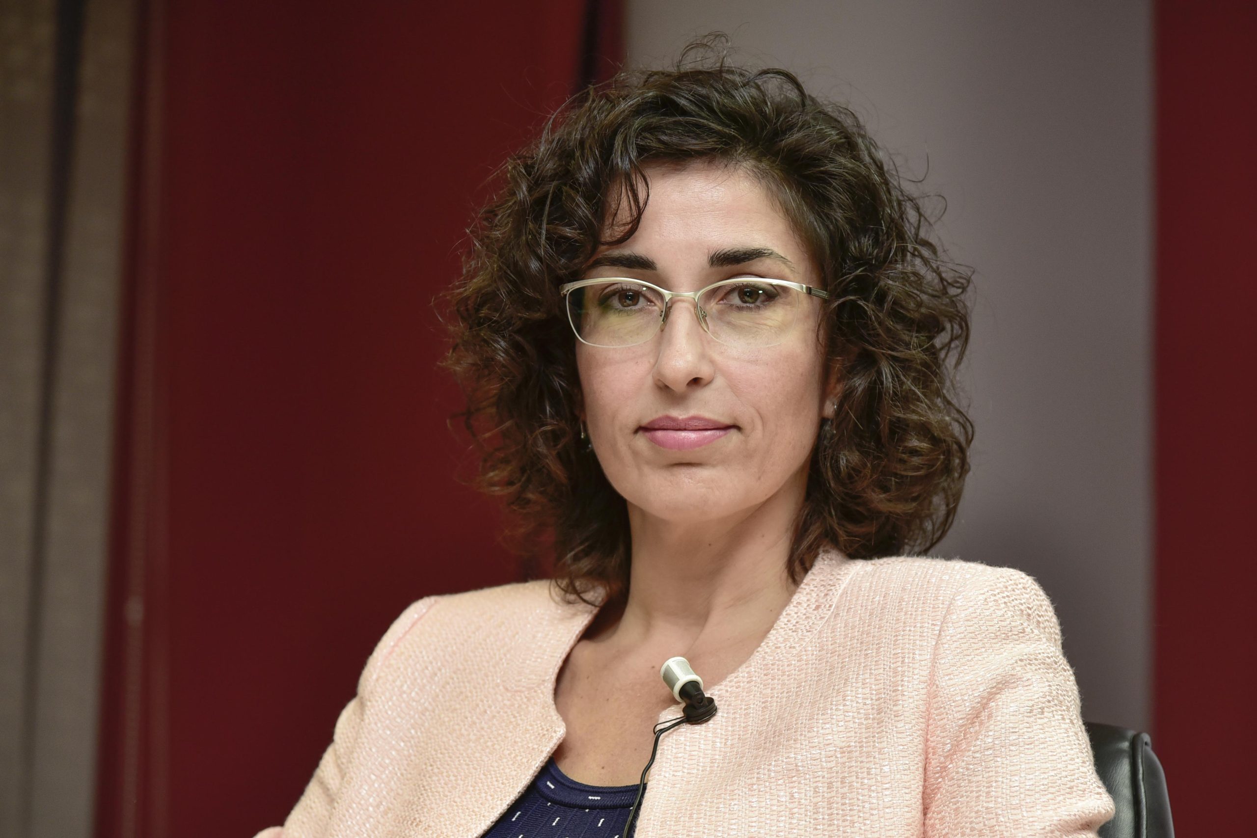DEBATE SOBRE EL ESTADO DE GRAN CANARIA EN EL CABILDO. C270617 Sirlene Alonso. Especialista en Derecho Digital